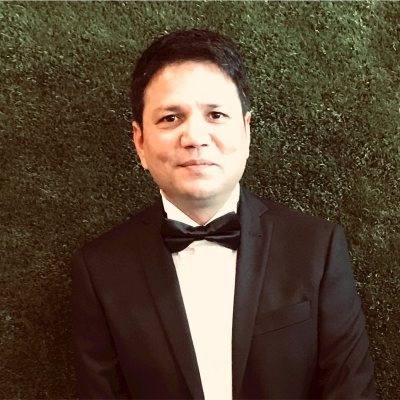 Jean Philippe Collin